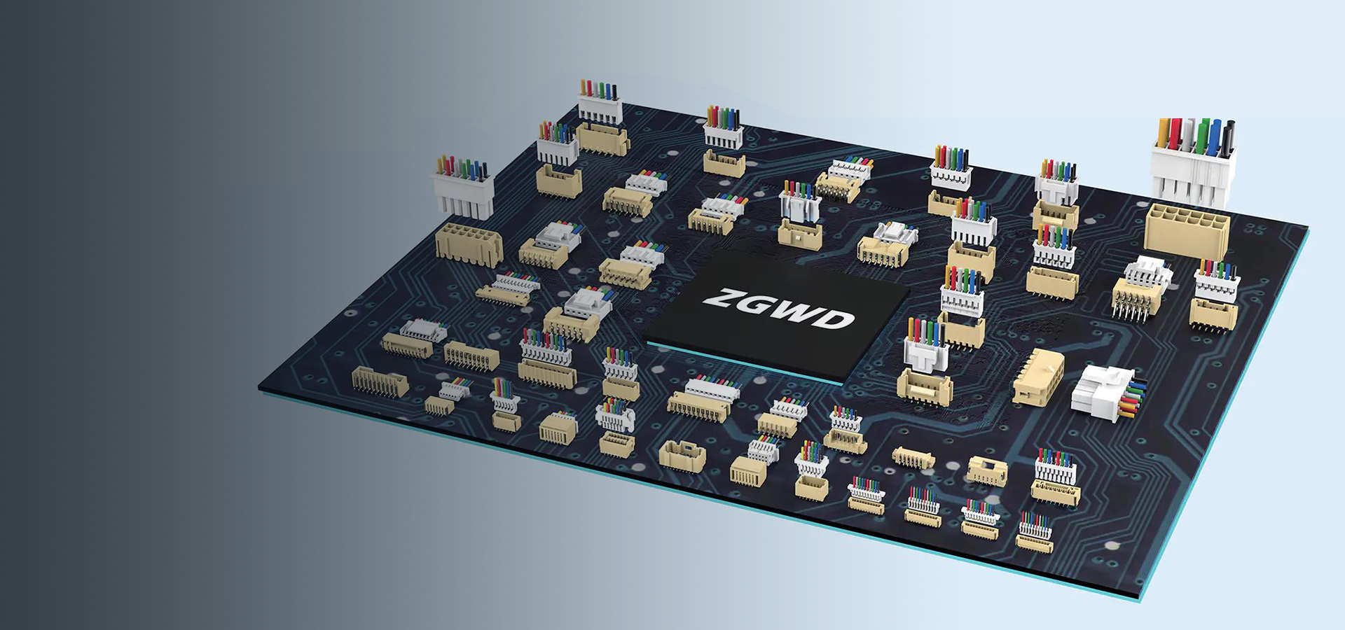 Zhejiang Wenda Electronics Co., Ltd.