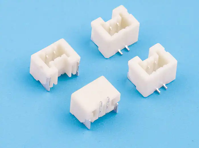 BTB Power Connector