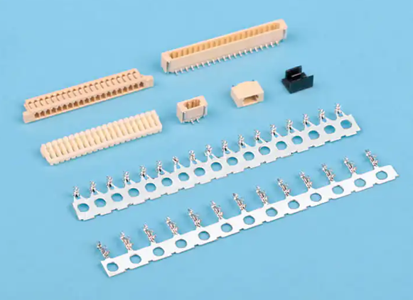 What Causes Connection Failures in WTB Wire to Board Connector