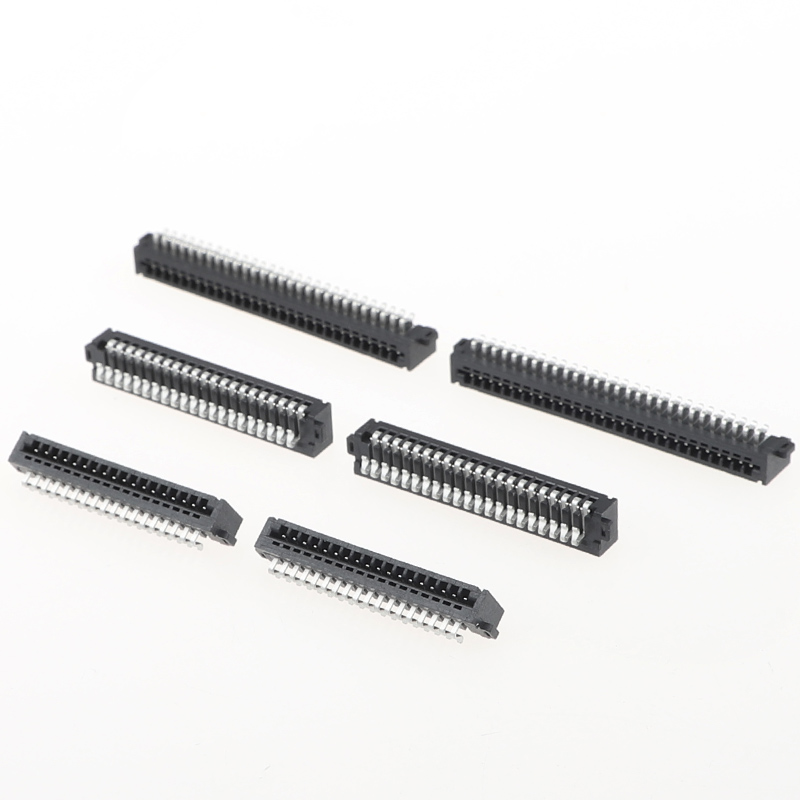 ZIF vs LIF FPC Connector