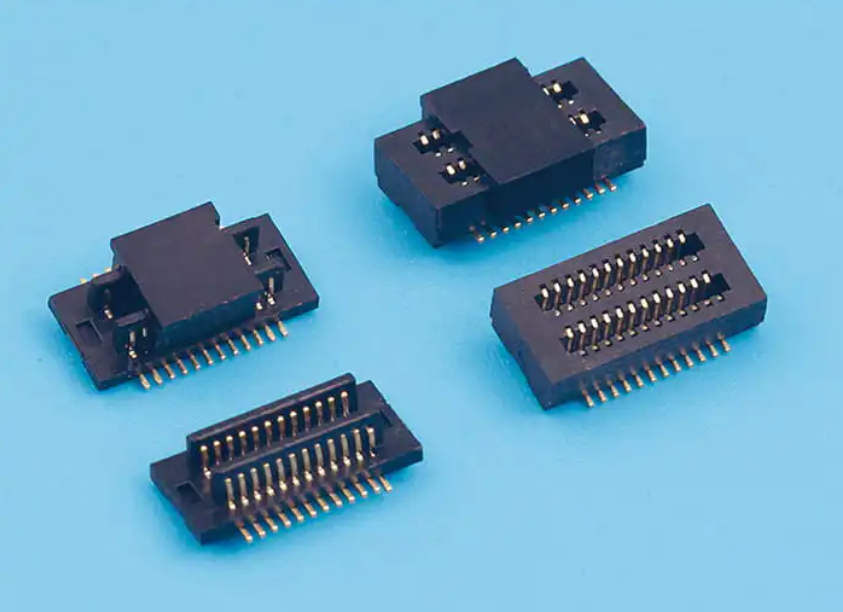 What Is a High Speed BTB Connector and How Does It Work in Electronic Devices
