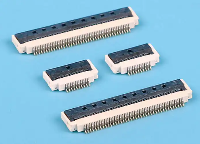 Is an FPC Connector Supplier Necessary for Flexible Circuit Applications