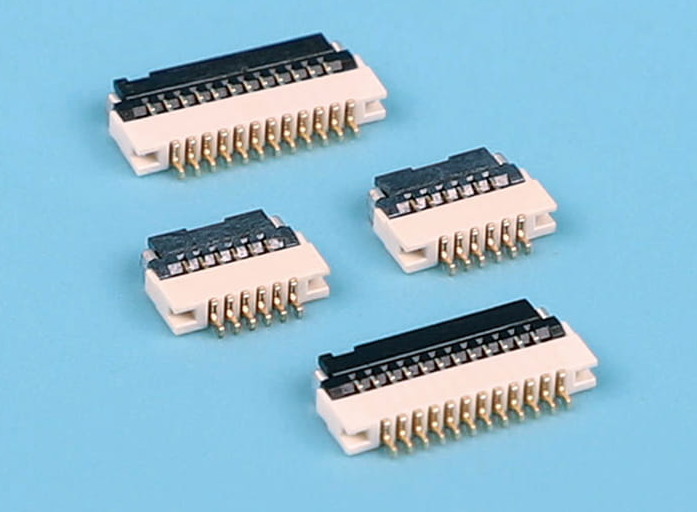 Why Is FPC Connector Price Different Among Different Suppliers