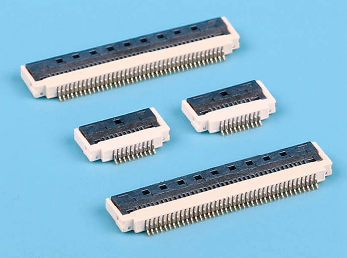 What Is an FPC Connector Board Used For