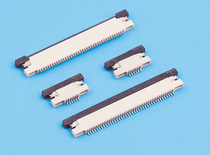 Do Different Electronic Devices Need Different FPC Connector Designs