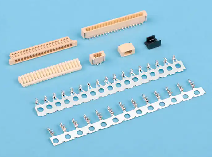 What Is a WTB Connector System and How Does It Work