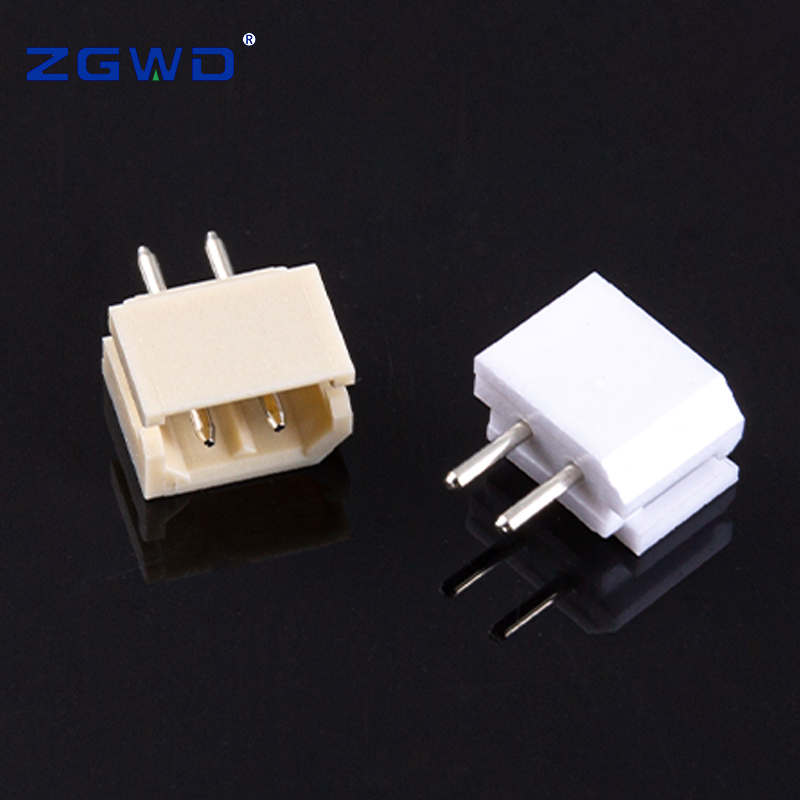 5264 Series 2.50mm Pitch Vertical Wire to Board Connector 5264 Series 2.50mm Pitch Vertical Wire to Board Connector