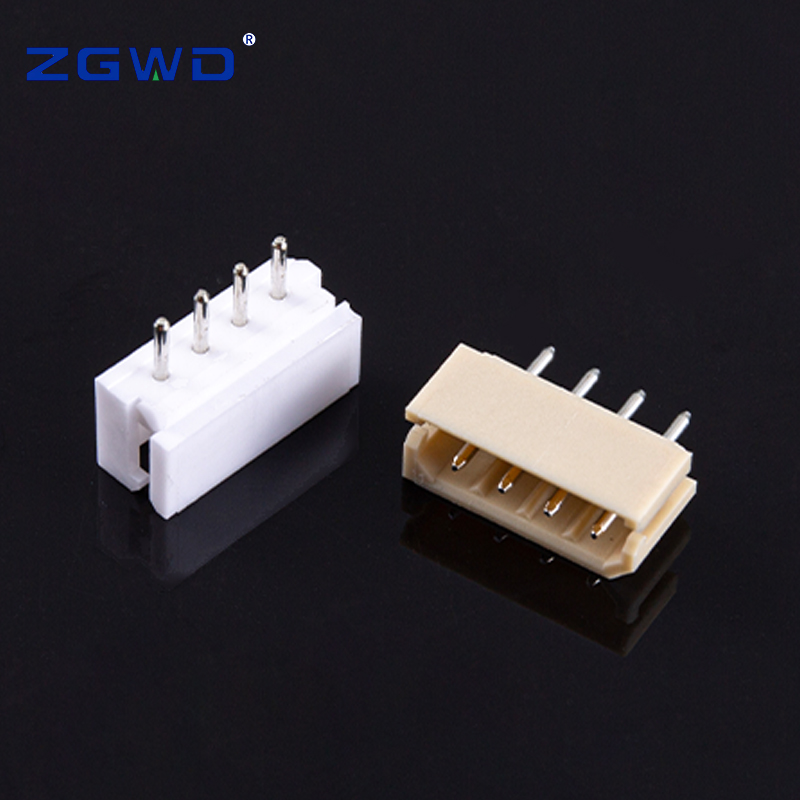 5264 Series 2.50mm Pitch Vertical Wire to Board Connector 5264 Series 2.50mm Pitch Vertical Wire to Board Connector