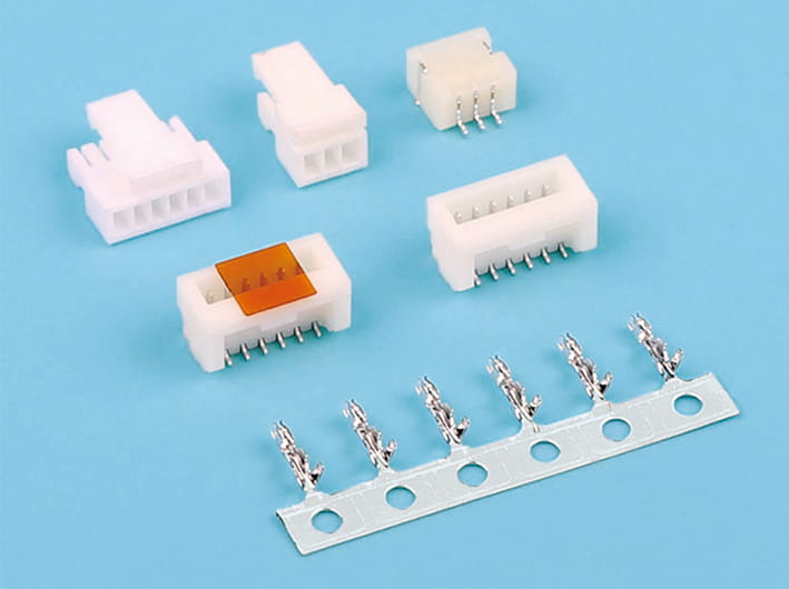 What Testing Should Manufacturers Perform on Custom Electronic Connectors Before Shipment?