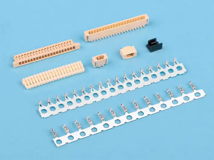 What Wire Gauge and Strip Length Should Buyers Specify for Cable Strip Connectors?